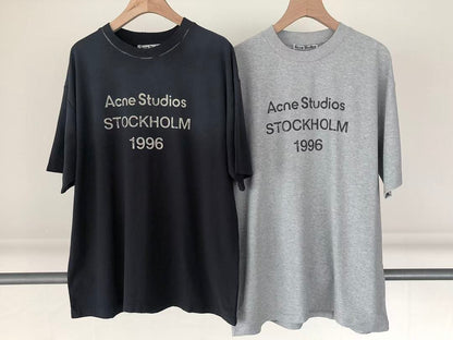 ACNE STUDIOS T-SHIRT