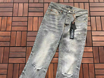 PURPLE BRAND JEANS