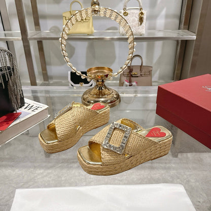 Roger Vivier