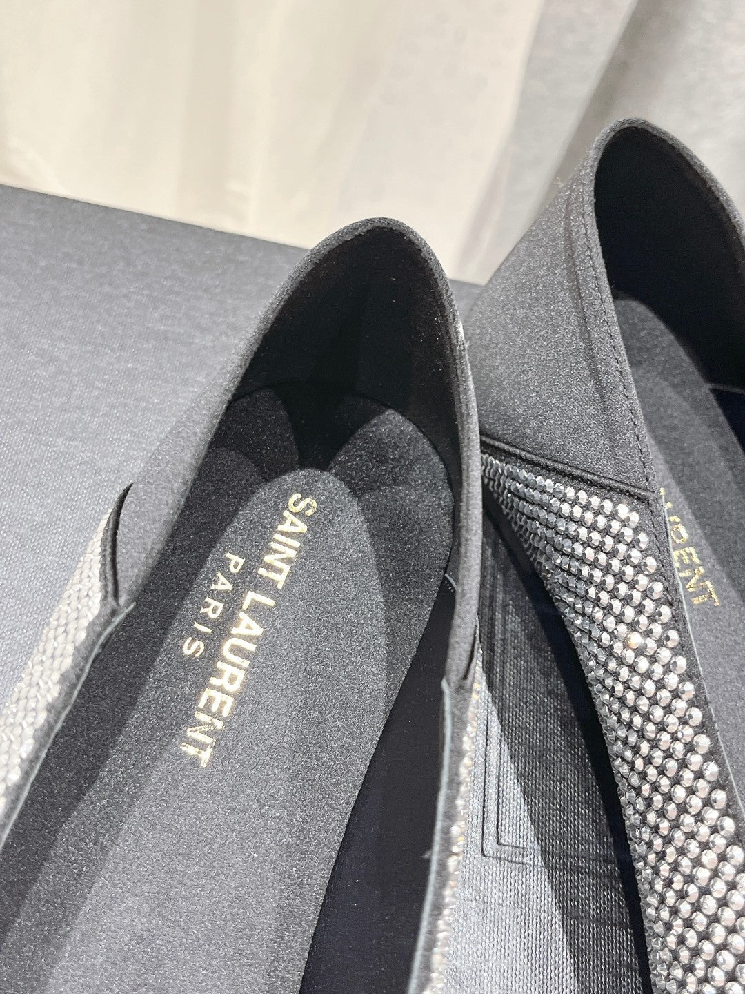 Saint Laurent