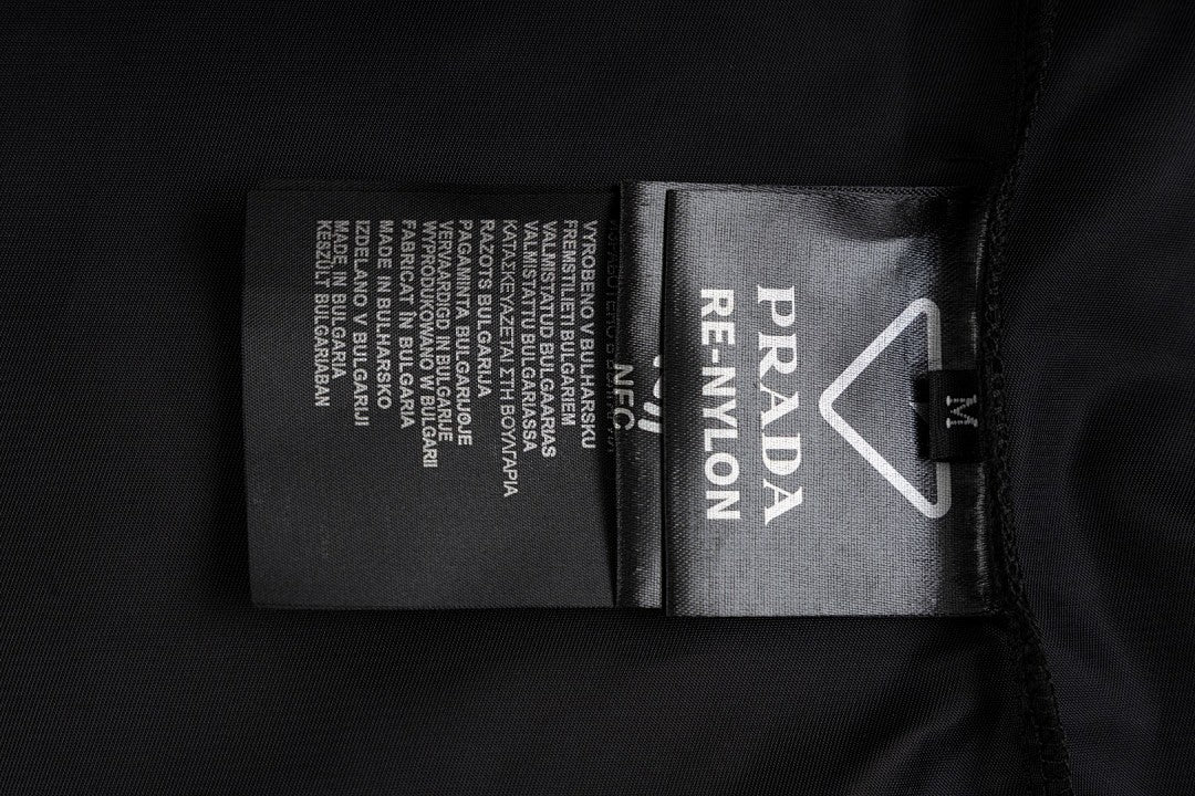 CAMISA PRADA - 16
