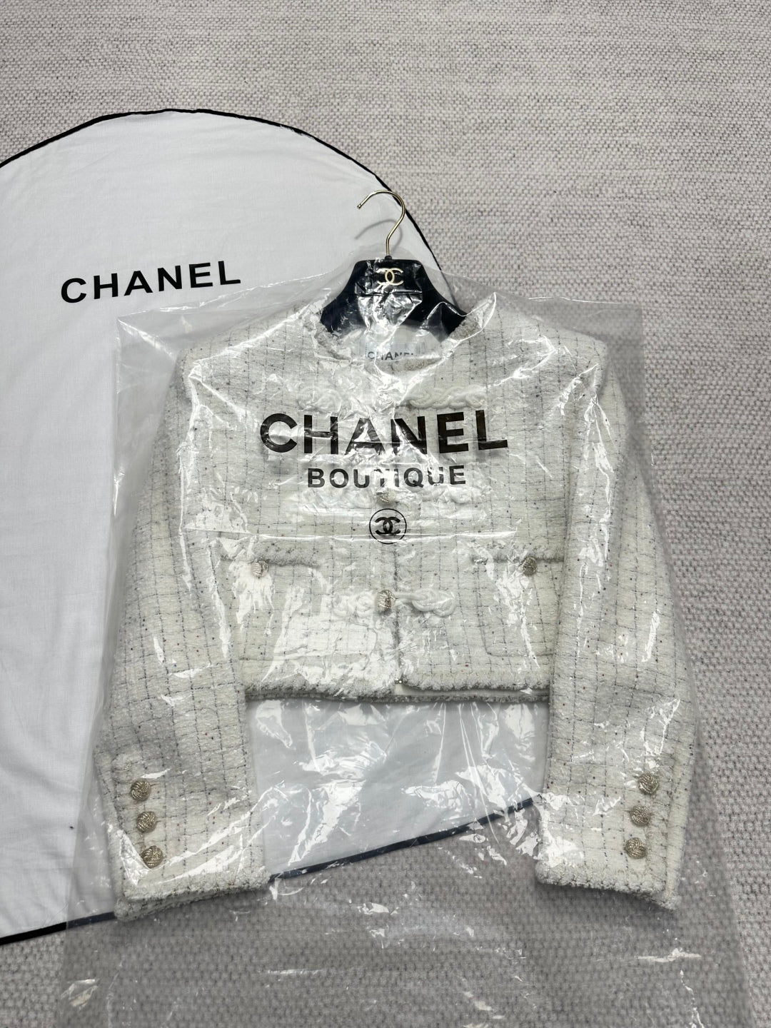 CHANEL