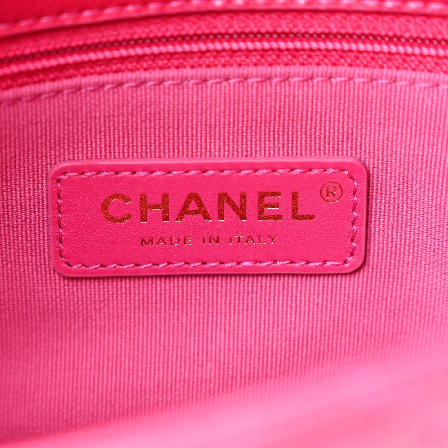 CHANEL