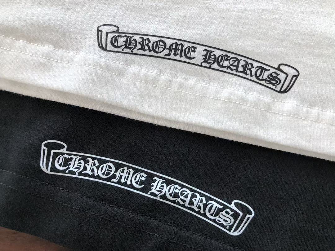 CH🔥OM🔥 HE🔥RTS LONG-SLEEVE
