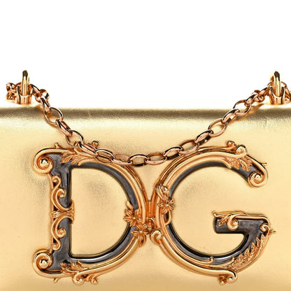 Dolce & Gabbana