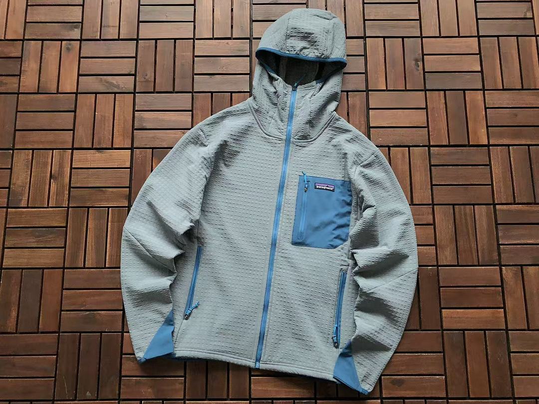 P🔥TAG🔥N🔥A JACKET FLEECE