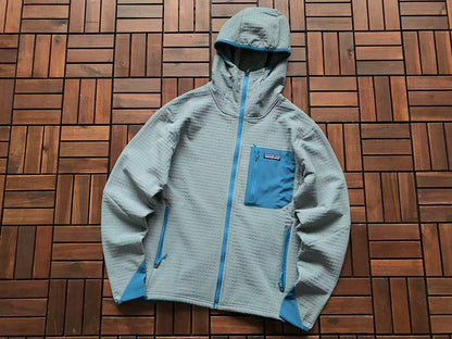 P🔥TAG🔥N🔥A JACKET FLEECE