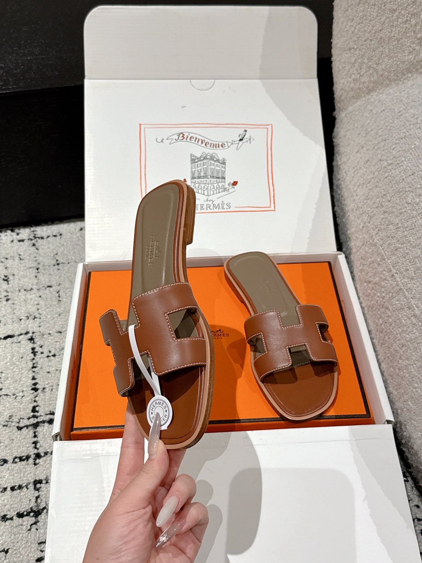 Hermès