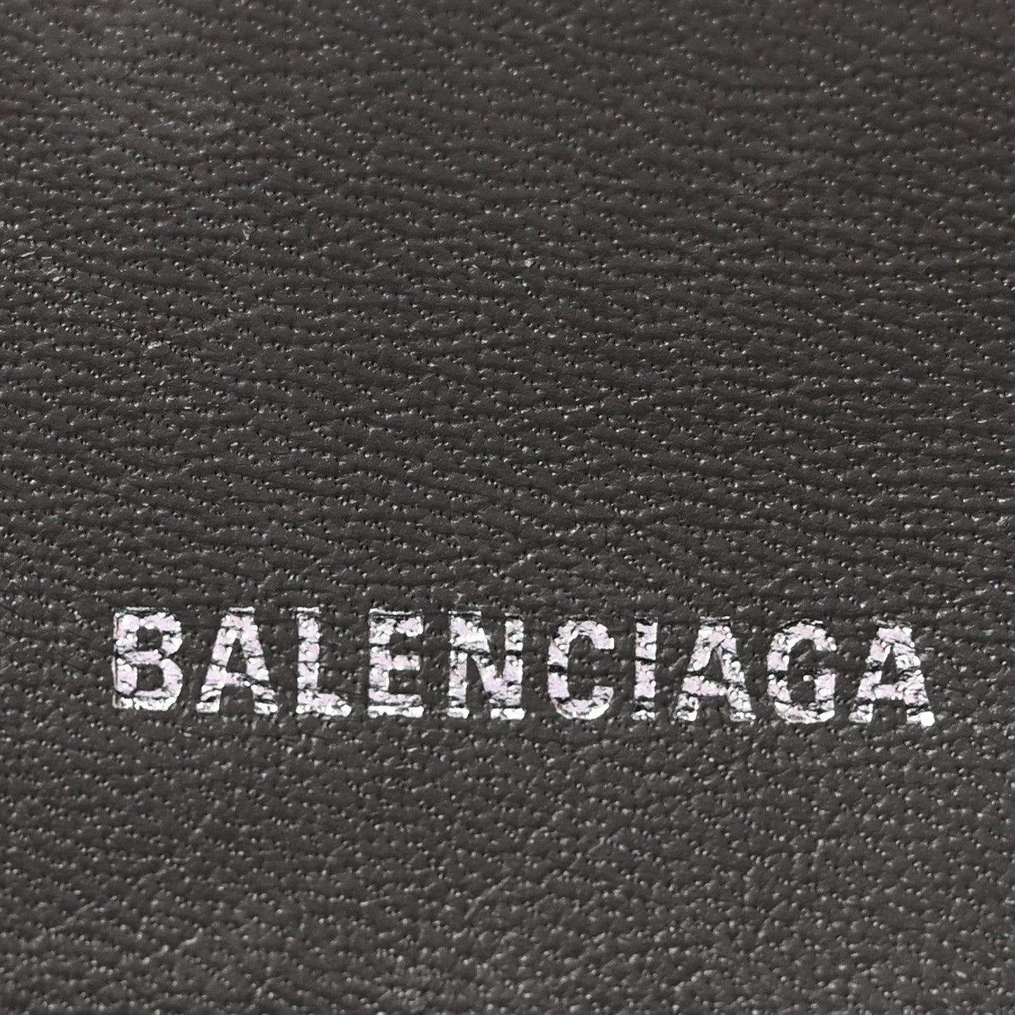 Balenciaga
