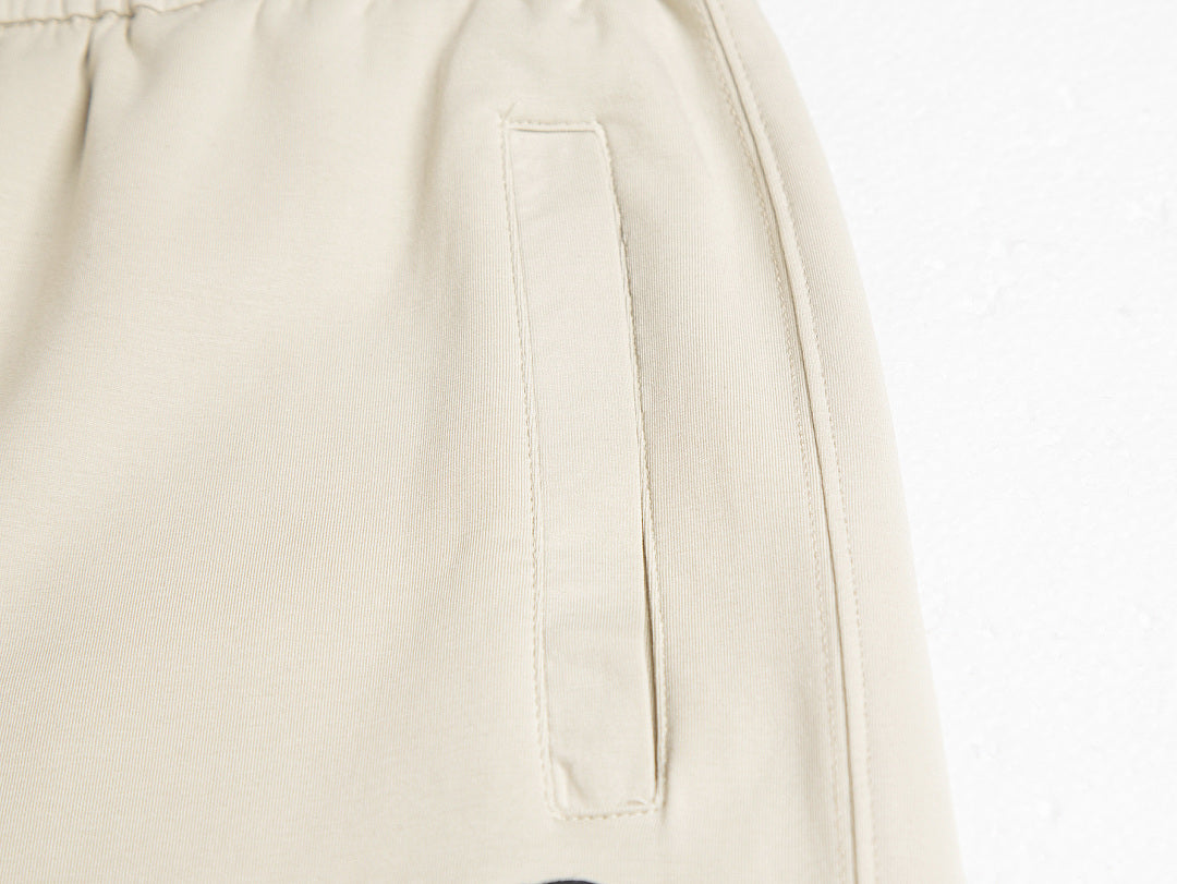 PANTALON CORTO MONCL£R