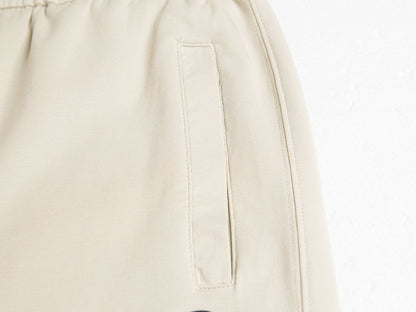 PANTALON CORTO MONCL£R