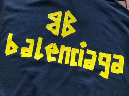 Balenciag@ Hoodie