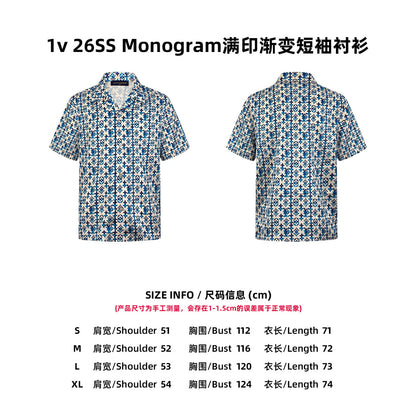 CAMISETA LV - 573