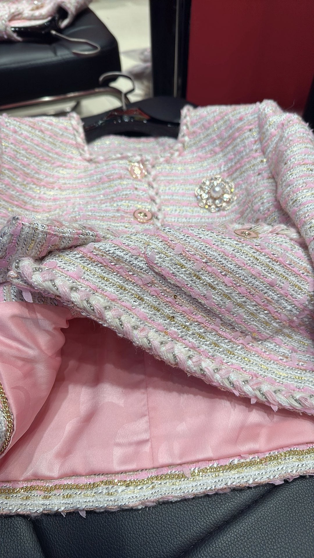 CHANEL
