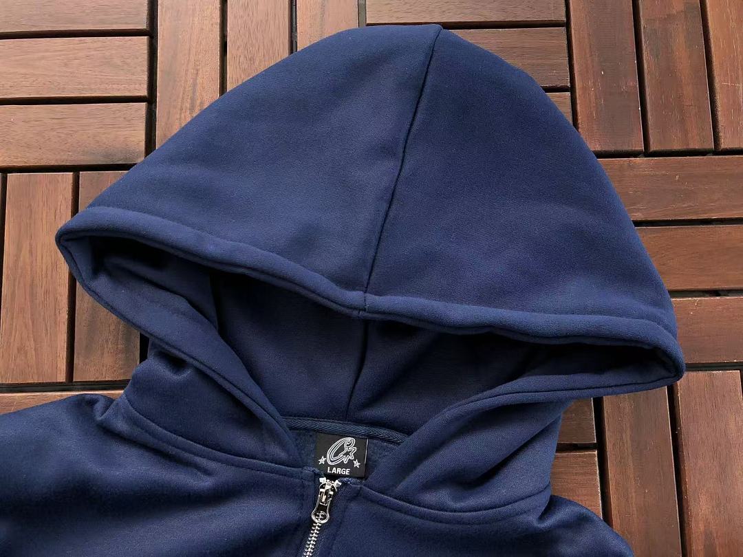 TOP ￥~135 PANTS ￥~125 C🔥RT🔥🔥Z HOODIE TROUSERS FLEECE