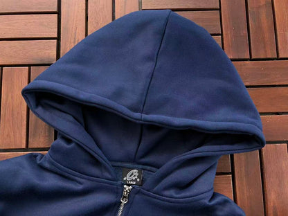 TOP ￥~135 PANTS ￥~125 C🔥RT🔥🔥Z HOODIE TROUSERS FLEECE