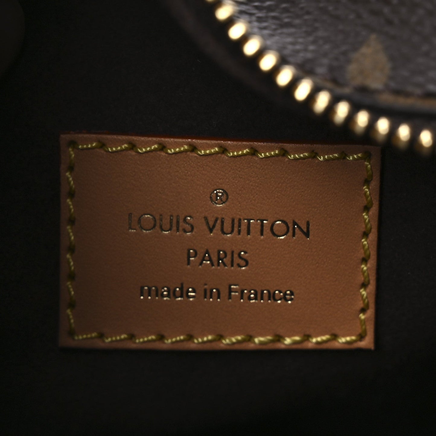 Louis Vuitton