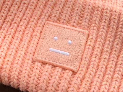 ACNE STUDIOS CAP