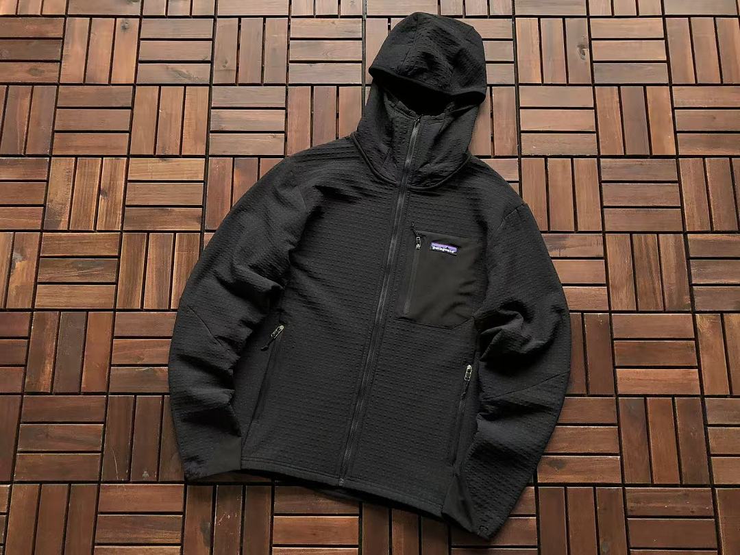 P🔥TAG🔥N🔥A JACKET FLEECE