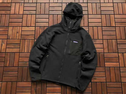 P🔥TAG🔥N🔥A JACKET FLEECE
