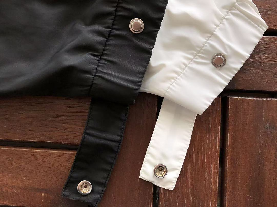 P🔥A🔥A JACKET