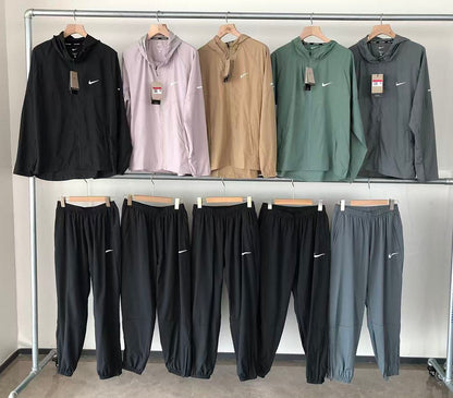 N🔥K🔥JACKET TROUSERS