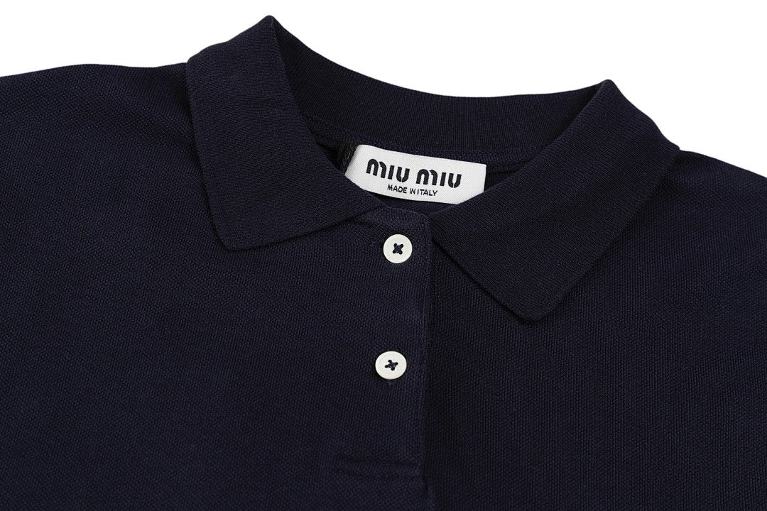 POLO MIU M!U - 2