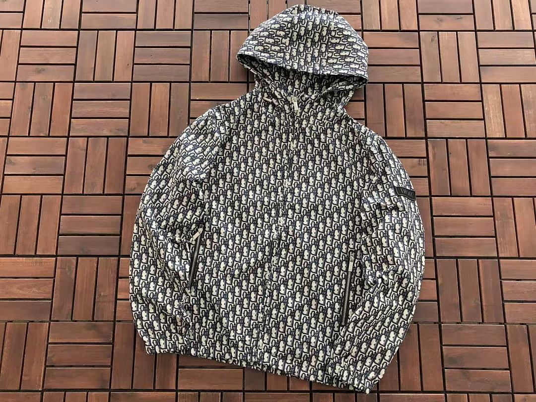 D🔥O🔥JACKET