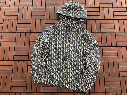 D🔥O🔥JACKET