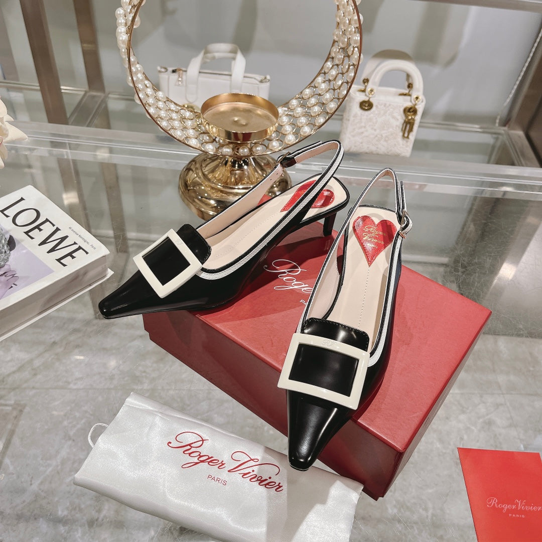 Roger Vivier