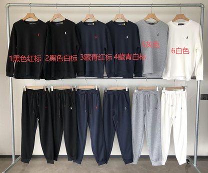 TOP ￥~ 99 PANTS ￥~ 99 RA🔥PH🔥AU🔥EN SWEATER TROUSERS