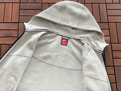 TF 2023 FB7921-063 zip-up coat FB8002-063 pants