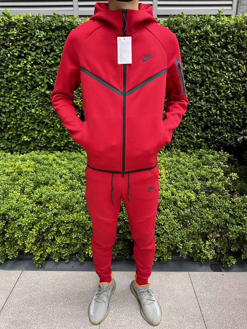 TF 2025 HV0949-687 zip-up coat HV0959-687 pants