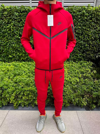TF 2025 HV0949-687 zip-up coat HV0959-687 pants