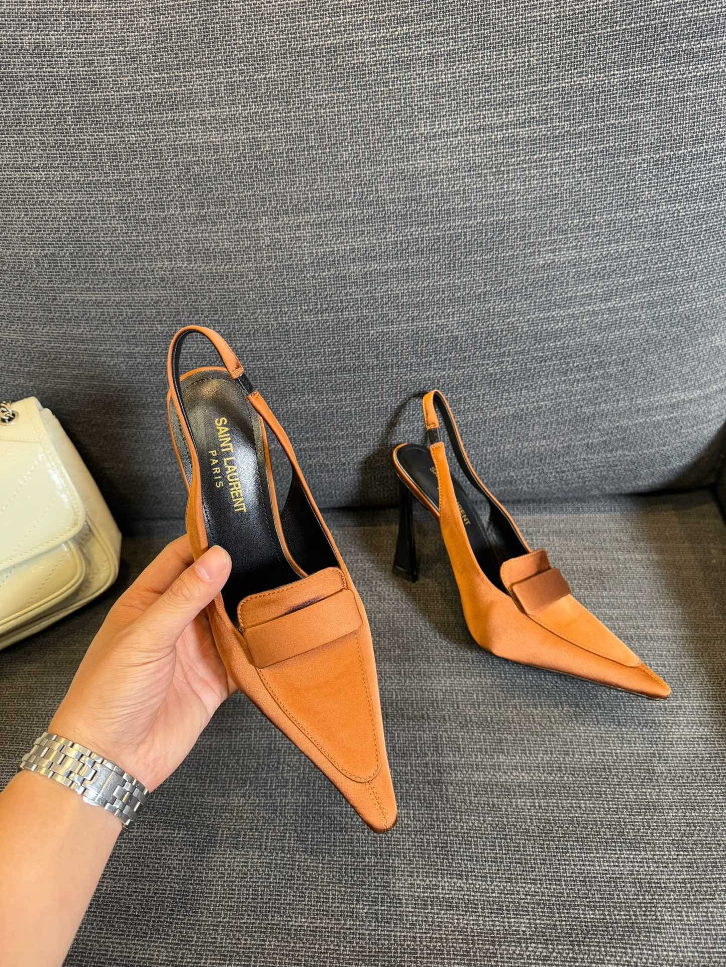 Saint Laurent