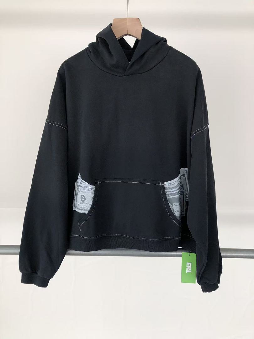 ERL HOODIE