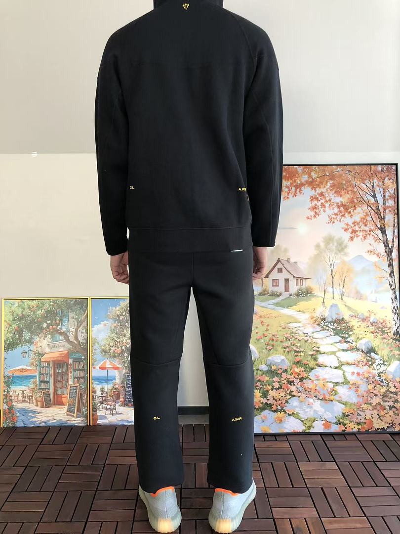 ￥TOP 215 PANTS 189 N🔥C🔥A & N🔥K🔥HOODIE TROUSERS