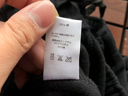 TOP￥~119 PANTS￥~119 S🔥P🔥E🔥E & N🔥K🔥SWEATER TROUSERS FLEECE