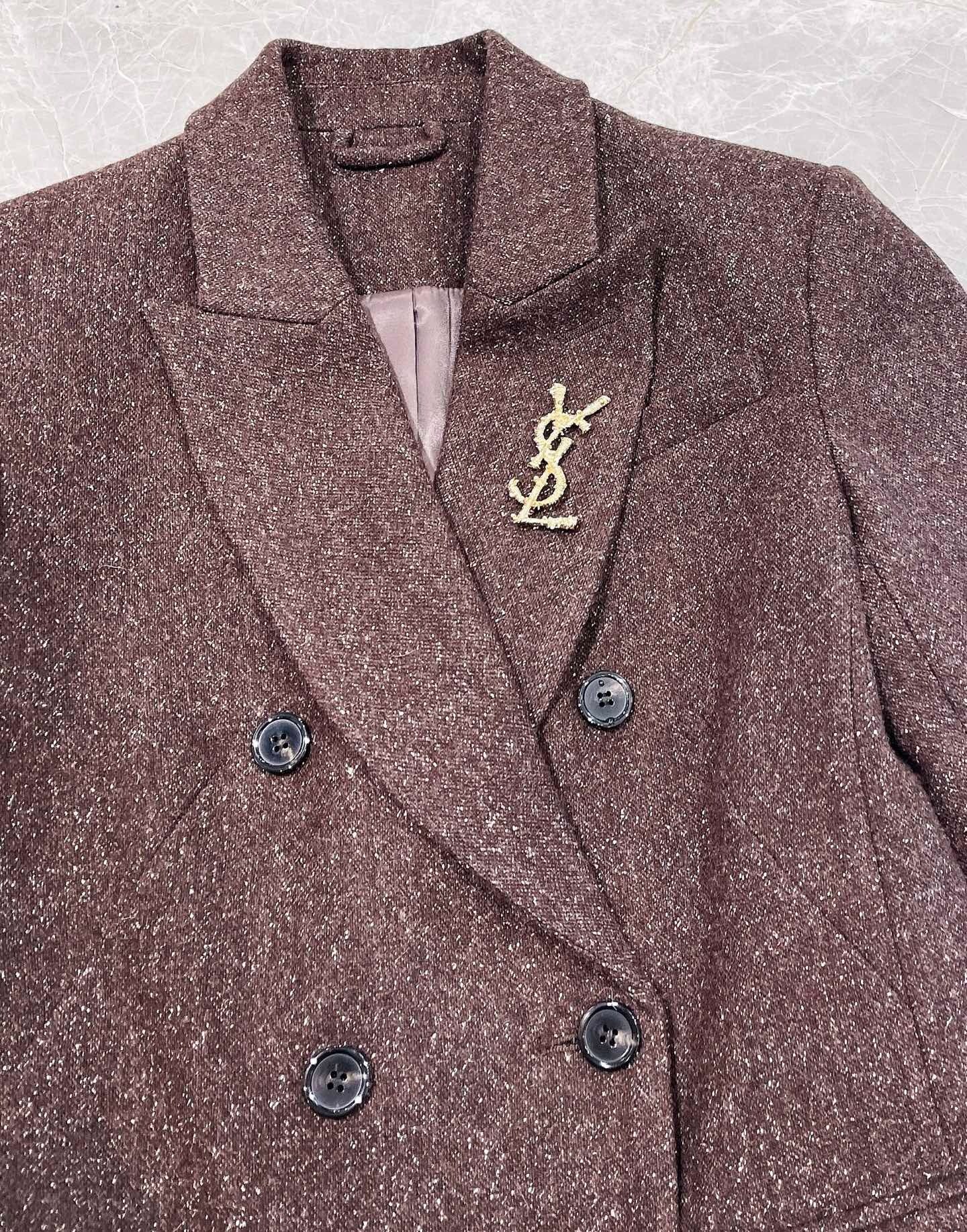 Saint Laurent