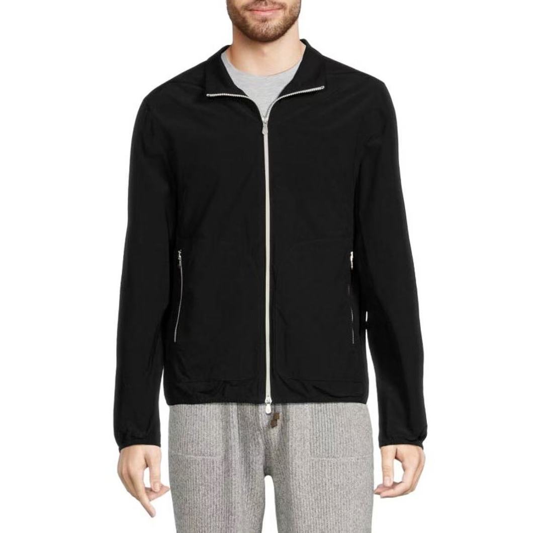 BR🔥N🔥L🔥O C🔥CI🔥🔥L🔥I JACKET
