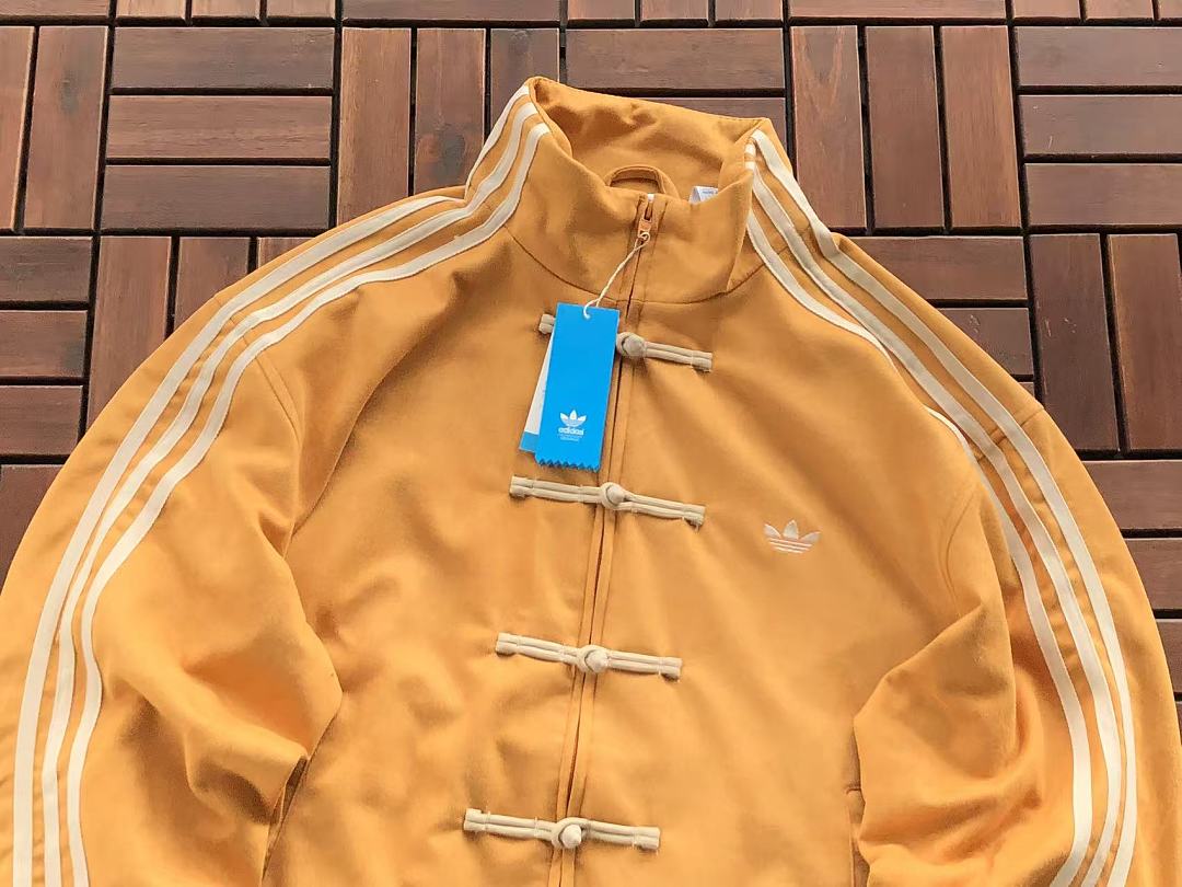 TOP ￥~ 169 PANTS ￥~129 🔥DI🔥AS JACKET TROUSERS
