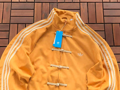 TOP ￥~ 169 PANTS ￥~129 🔥DI🔥AS JACKET TROUSERS