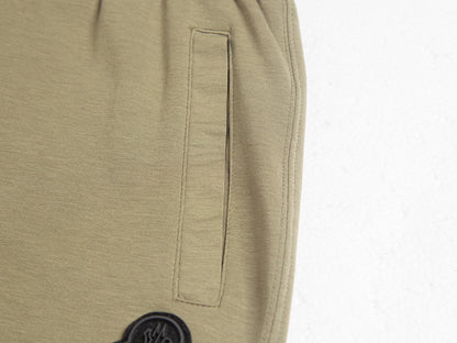 PANTALON CORTO MONCL£R