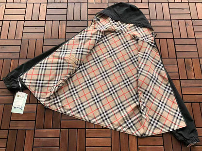 B🔥RB🔥RRY JACKET