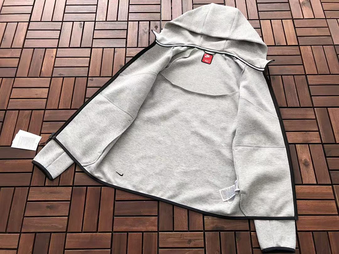 TF 2025 HV0949-063 zip-up coat HV0959-063 pants