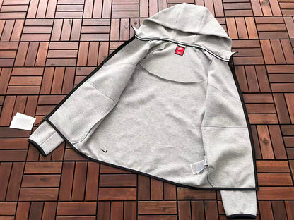 TF 2025 HV0949-063 zip-up coat HV0959-063 pants