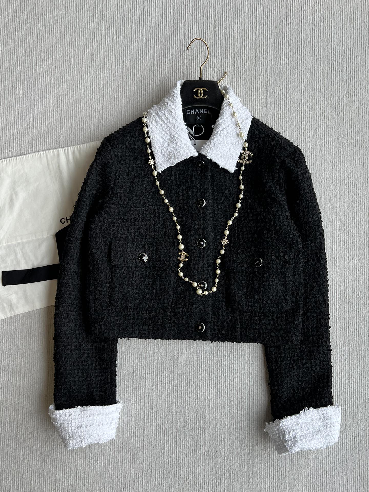 CHANEL