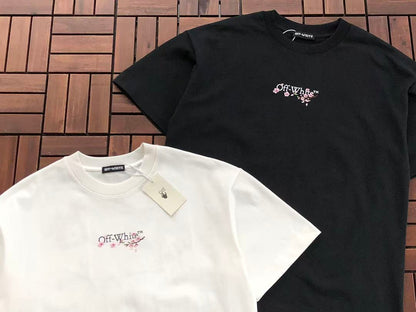 O🔥🔥-W🔥🔥TE T-SHIRT