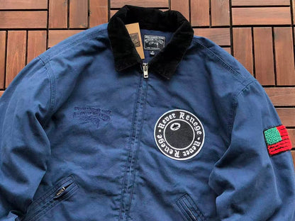 D🔥N🔥MT 🔥🔥RS & ST🔥S🔥Y COTTON JACKET