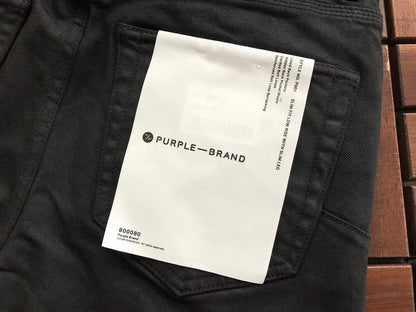 PURPLE BRAND JEANS